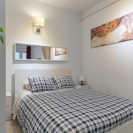 Apartamento Centrico Y Confortable Διαμέρισμα Μαδρίτη Εξωτερικό φωτογραφία