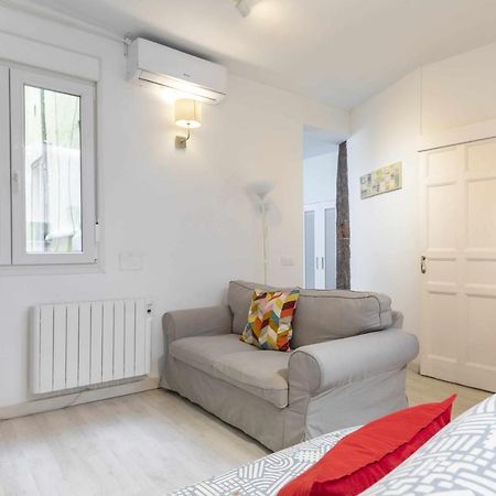 Apartamento Centrico Y Confortable Διαμέρισμα Μαδρίτη Εξωτερικό φωτογραφία