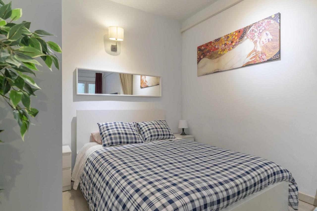 Apartamento Centrico Y Confortable Διαμέρισμα Μαδρίτη Εξωτερικό φωτογραφία