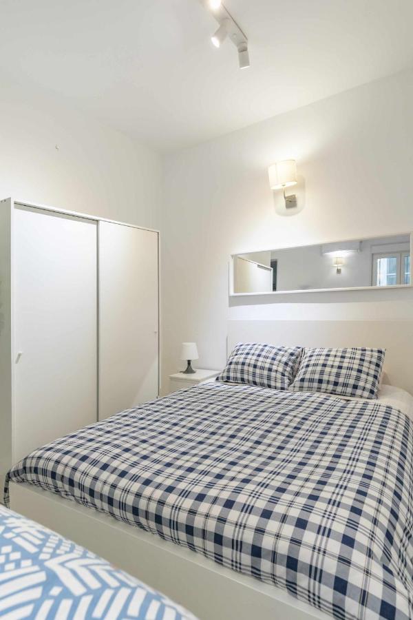 Apartamento Centrico Y Confortable Διαμέρισμα Μαδρίτη Εξωτερικό φωτογραφία