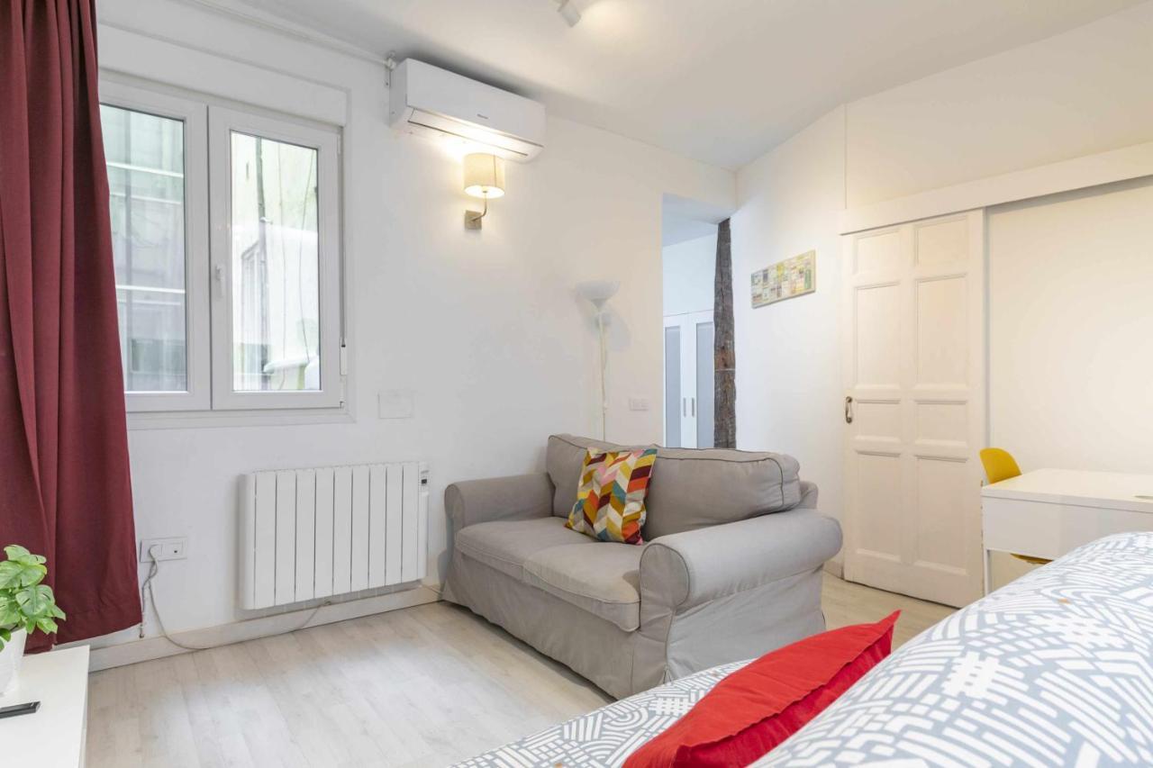 Apartamento Centrico Y Confortable Διαμέρισμα Μαδρίτη Εξωτερικό φωτογραφία