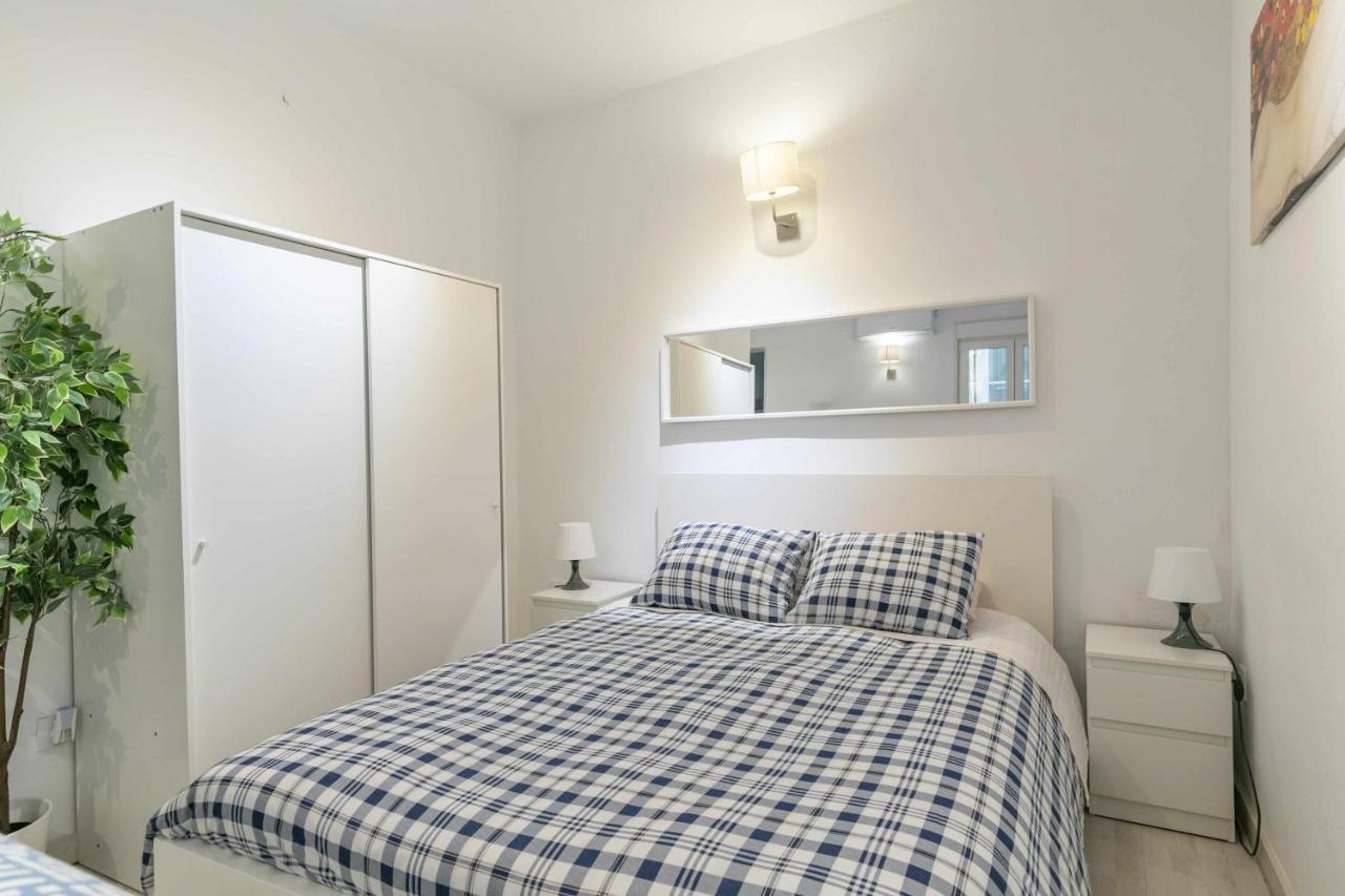 Apartamento Centrico Y Confortable Διαμέρισμα Μαδρίτη Εξωτερικό φωτογραφία