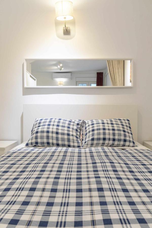 Apartamento Centrico Y Confortable Διαμέρισμα Μαδρίτη Εξωτερικό φωτογραφία